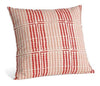 Red line Pillow